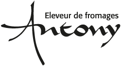 Logo Fromagerie Antony