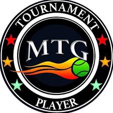 Logo MGT Tennis