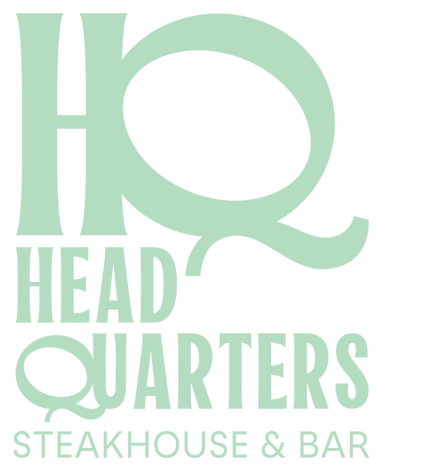 HQ Center Logo