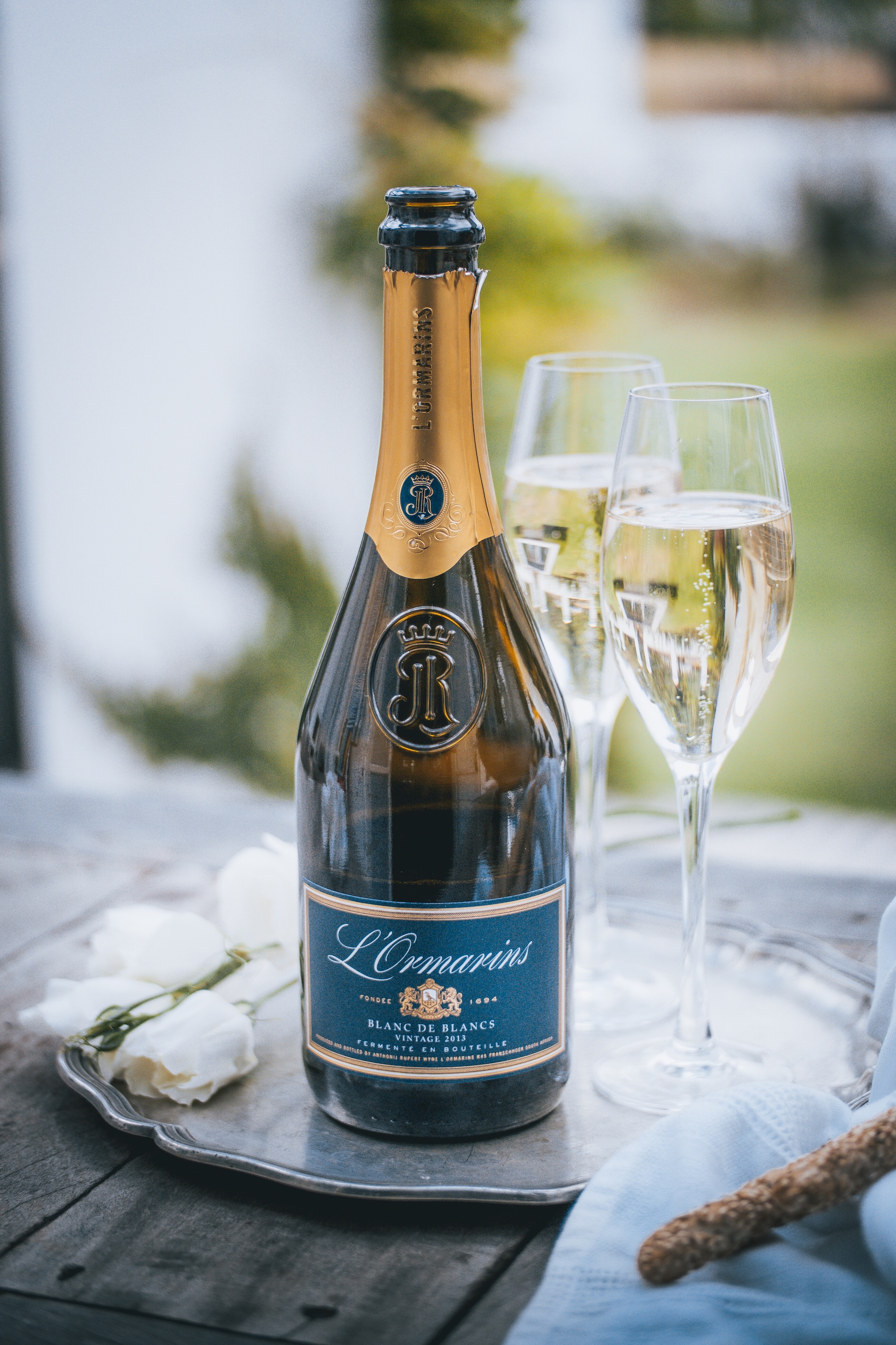 Champagne